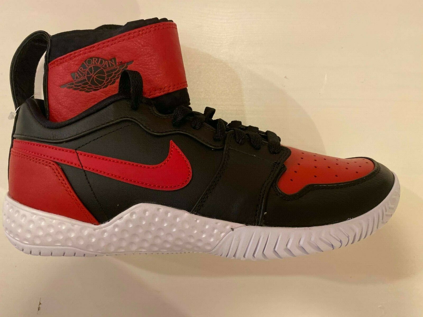 nike flare lg qs aj1