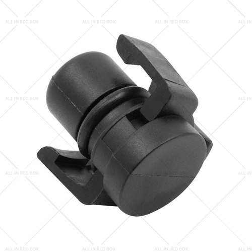 Coolant Bleeder Plug Suitable for Land Rover Range Rover Sport LR4 3.0L 5.0L - Picture 6 of 8