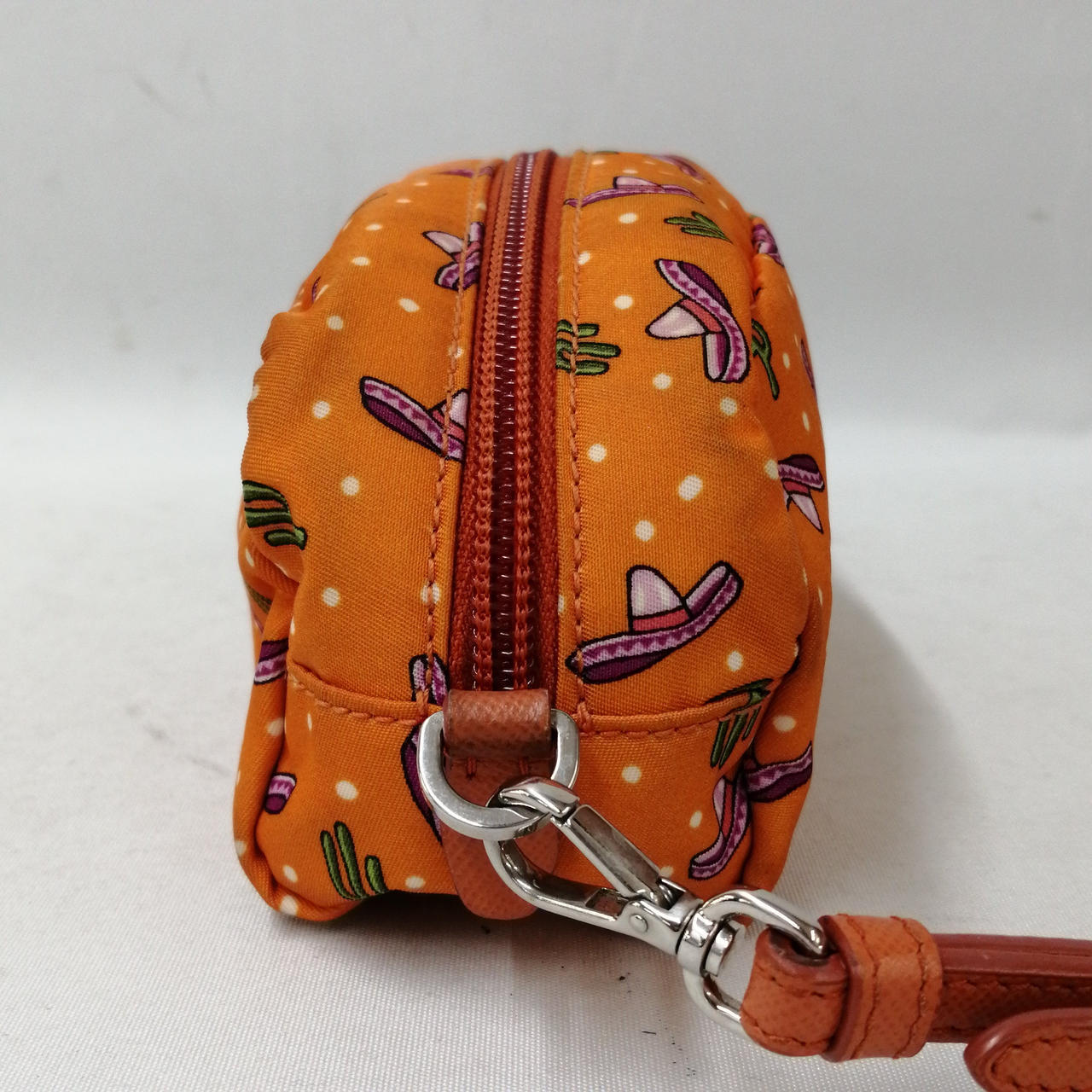 PRADA pouch multicollar 6.2 inch — image 6