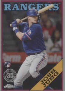 その他 2023 TOPPS ALLEN AND GINTER josh jung 2023 Topps Allen & Ginter X - Josh Jung #90 for sale | eBay
