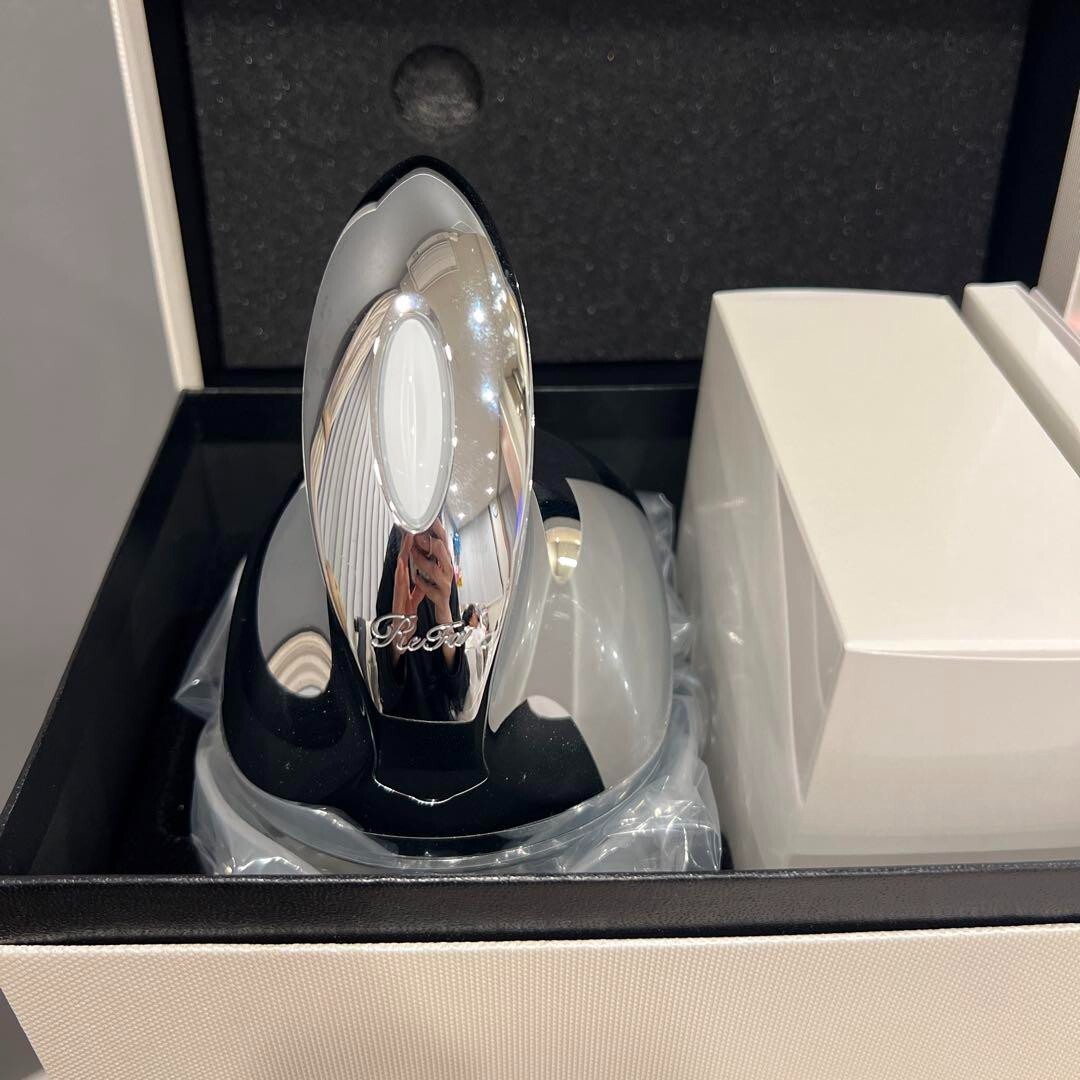 ReFa Grace Head Spa RF-GH2114B Head Massage Used From Japan ReFa Grace Head Spa RF-GH2114B Head Massage Used From Japan