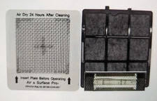 NEW Maintenance Kit Vollara Active Pure Air & Surface Pro+ Pro VASP VASP+ Cell 