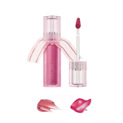 PERIPERA Water Bare Tint 4g [Peritage Collection] Lip Tint K-Beauty