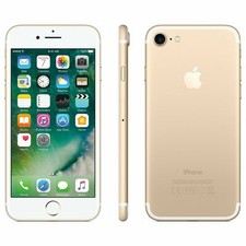 Apple iPhone 7 128Gb Gold PARTS ONLY