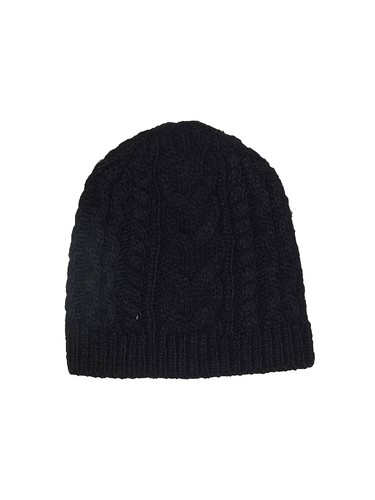 Club Monaco Pom Beanie Hat Italian Yarn | eBay display picture 2