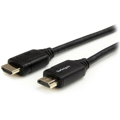 3m 10ft Premium Hdmi 2.0 Cable STARTECH HDMM3MP (0065030866958)