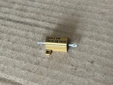 Dale, Resistor, RH-5,  Lot of 17