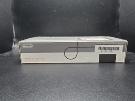 Nintendo 3ds Xl Retro NES Edition  Complete Tested CIB 