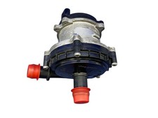 2022-2025 GENESIS GV70 AWD 2.5L AUXILIARY COOLANT WATER PUMP MOTOR UNIT OEM