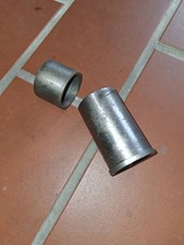 Moto Guzzi V7/700, Spezial, 850/GT. Nuovo Falcone. Gleitlager Gabel