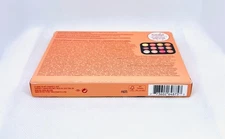 MAC - Connect in Colour Eye Shadow Palette - FUTURE FLAME - 12 colors - BNIB