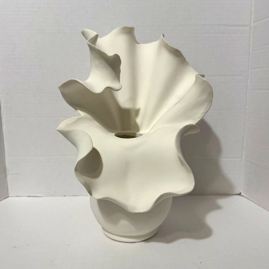 作家作品 抽象模様の陶器花瓶 抽象陶瓷花瓶| eBay