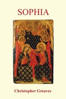 Christopher Greaves | Sophia | Taschenbuch | Englisch (2013) | AuthorHouse UK