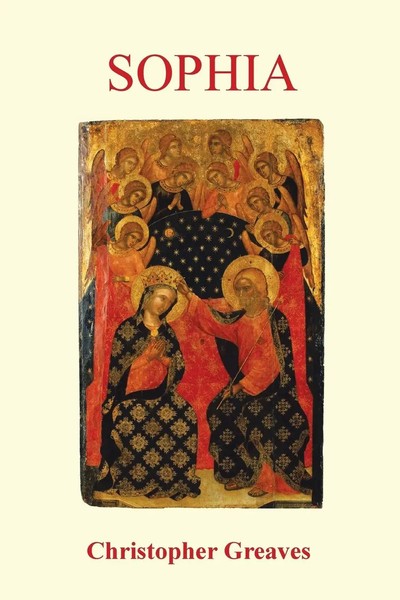 Christopher Greaves | Sophia | Taschenbuch | Englisch (2013) | AuthorHouse UK-image