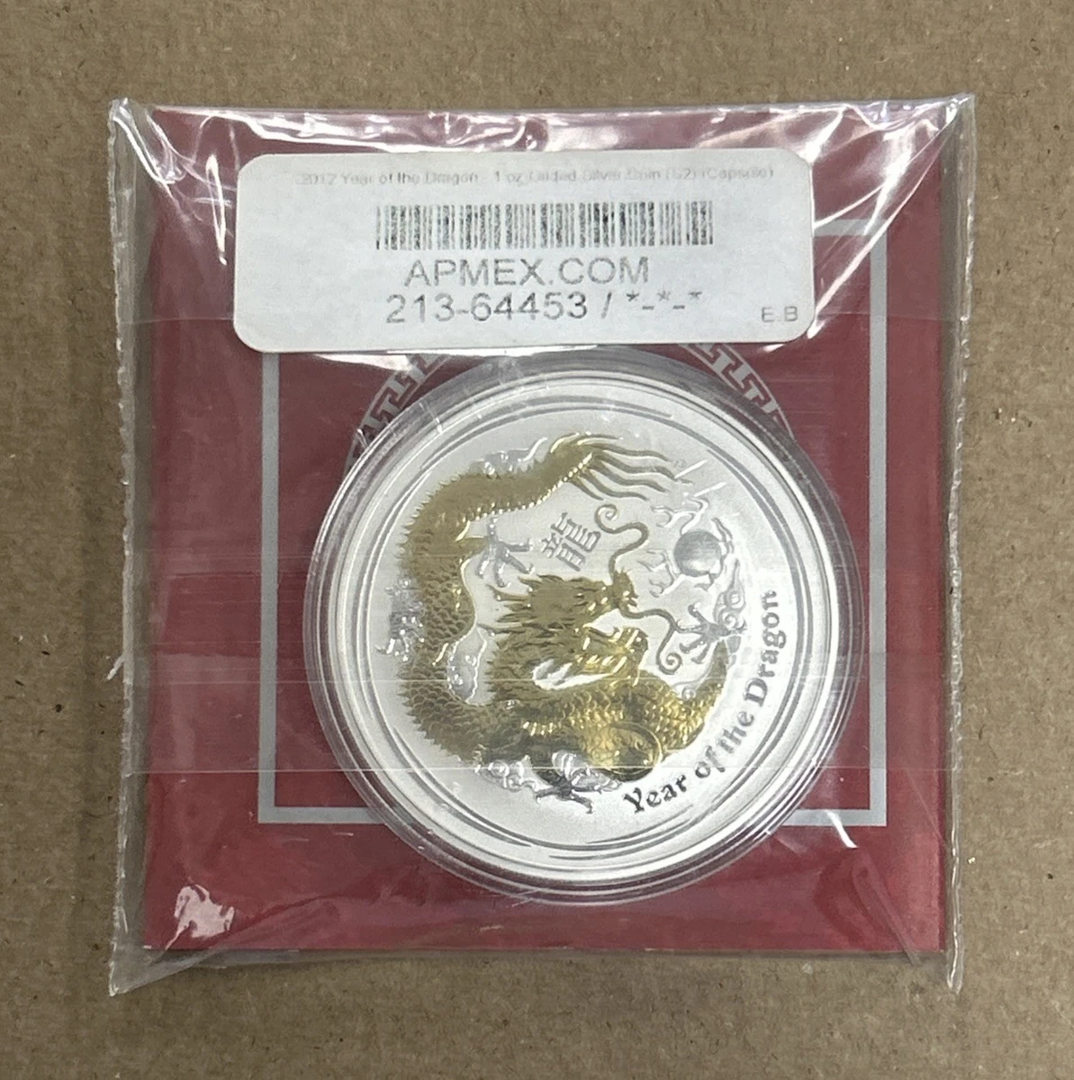 2012 Australian Lunar Silver Bullion Coins for sale | eBay