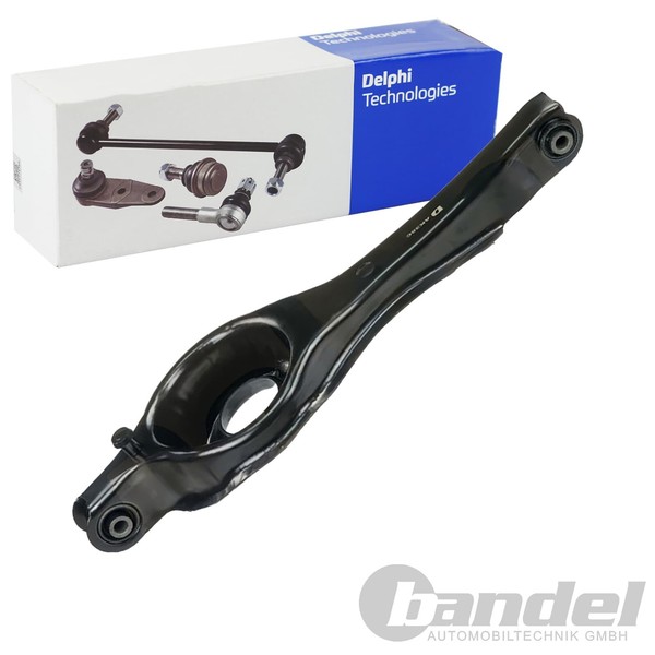 Delphi Querlenker Lenker Hinterachse AußEn Hinten Passend FüR Ford C-MAX Focus M-image