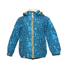 Color Kids, Regenjacke, Unisex (Kinder), Größe: 104/110 #f15