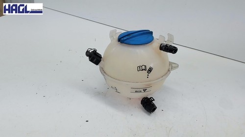 Ausgleichsbehälter 1K0121407 Seat Leon 2.0 TDI DPF DSG 1 P 103 KW 140 PS