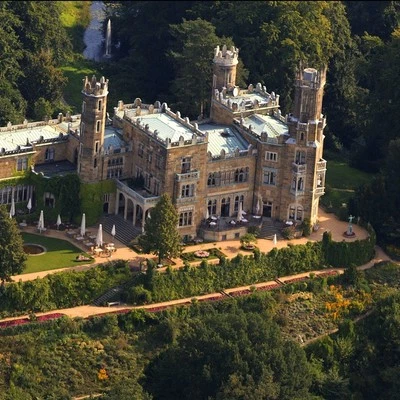 Kurzurlaub Dresden Schlosshotel | Gutschein 3 Nächte + Frühstück DZ 2P Sauna - Bild 1 von 4