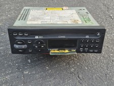 Blaupunkt Toronto RDM 126 SDIN Lettore CD audio auto BMW E36