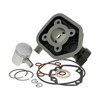 101 Octane Zylinderkit 50Ccm LC FüR Peugeot Speedfight 2 50 307 WRC 1