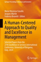 Maria Vincenza Ciasullo (U. A.) | A Human-Centered Approach To Quality And...
