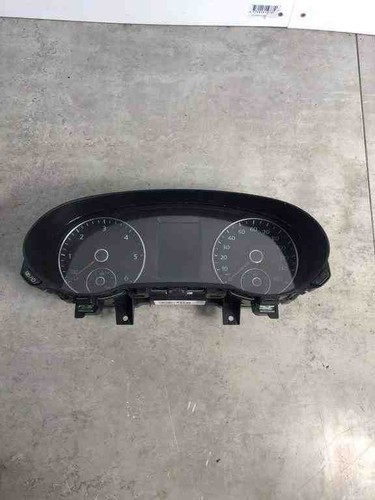 VW SHARAN 7N1, 7N2 Kombiinstrument 7N0920970L 1.97 Diesel 103kw 2014 32008475