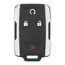 Key Fob Replacement For 2014-2020 Chevy Silverado 1500 2500 350015-21 Colora... Key Fob Replacement For 2014-2020 Chevy Silverado 1500 2500 350015-21 Colora...