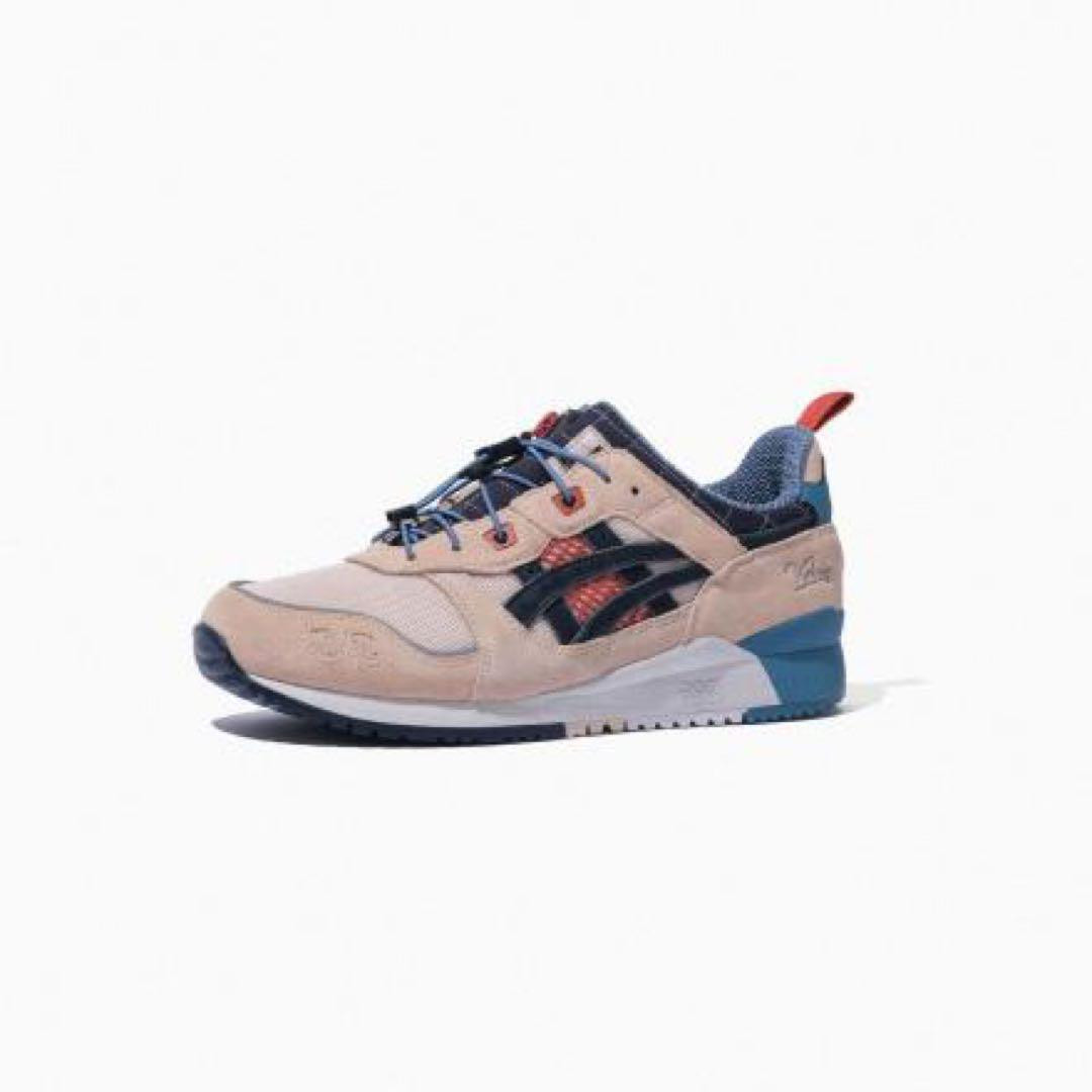 Asics Mita Sneakers Keboz 27Cm Us9 | eBay