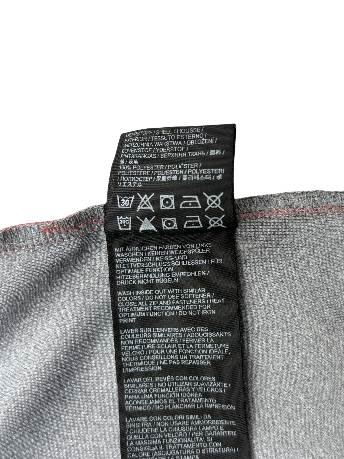 Jack Wolfskin Women Stormlock Basic Jacket Coat S… - image 7