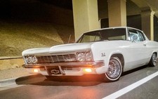 1966 Chevrolet Caprice 1966 Chevrolet Caprice