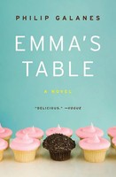 Philip Galanes | Emma's Table | Taschenbuch | Englisch (2009)