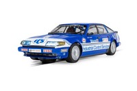 Superslot H4634 Rover SD1 - Btcc 1984 - Andy Rouse, Slot Car - Tourenwagen, Ab 3