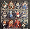 2025 Panini Mosaic Complete Your Set You Pick Football Card #1-250