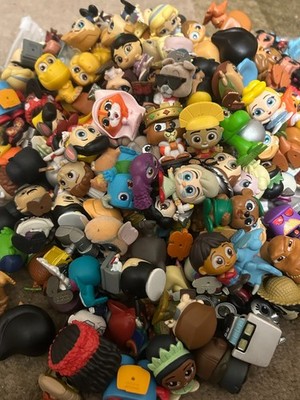 Disney Doorables series 10 Characters