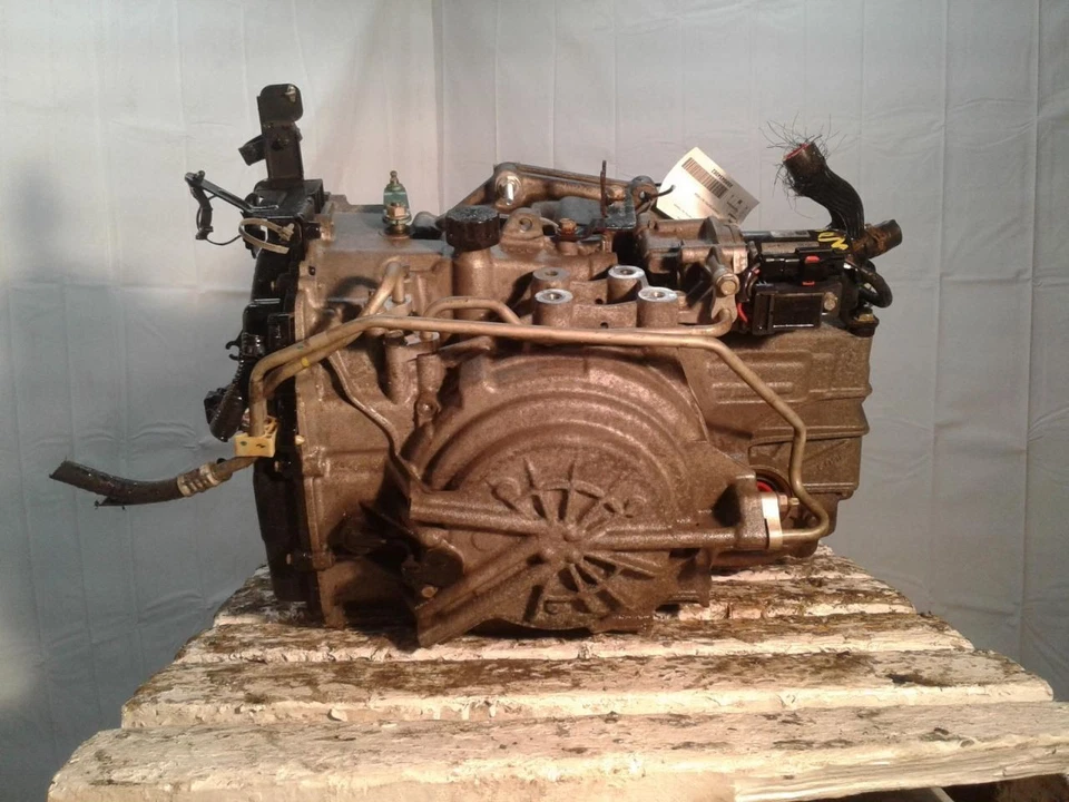 Automatic Transmission 6 Speed Opt Mhh ID 2JJW Fits 13 MALIBU 2101508 Foto 3 de 4