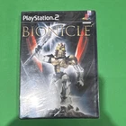 Electronic Arts Bionicle PS2 Action Adventure Manual Included