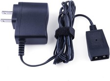 Listed Charger for Streamlight Stinger Series Flashlights - 6 FT Power Cord