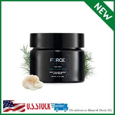 The Forge Skin Men's Beef Tallow Balm for Skin  Beef Tallow for Skin Face Mens