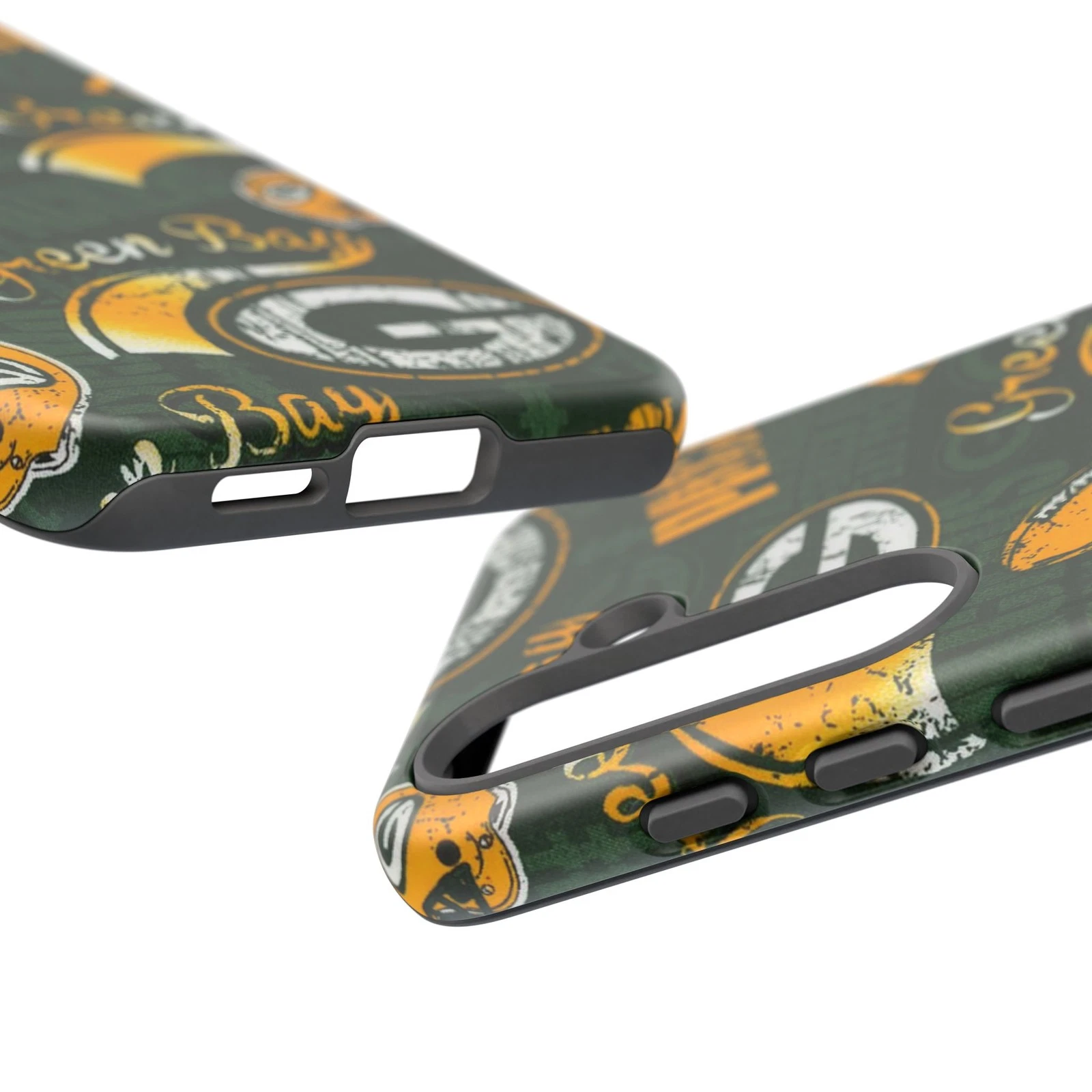 Green Bay Packers Phone Cases for iPhone