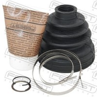 Febest 0215-R51T Gummimanschetten Set, Antriebswelle FüR Kia, Nissan