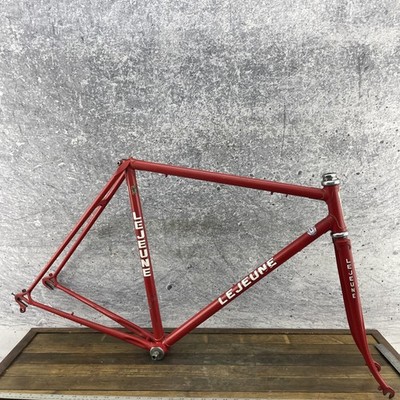Cadre Vélo Route Vintage Cycles Liberia Grenoble – 50 Cm, Reynolds 531