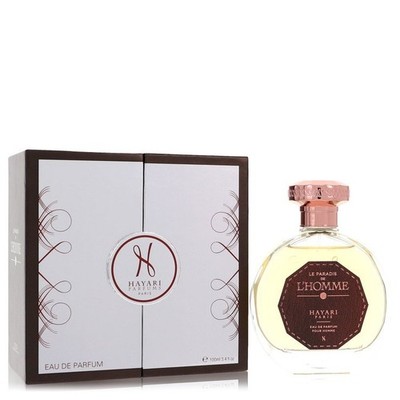 Hayari Le Paradis De L'homme Hayari EdP 3.4 oz / e 100 ml