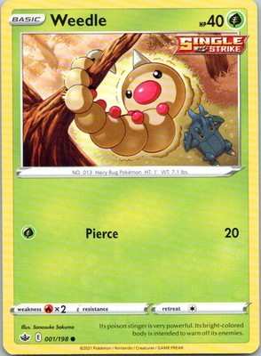 Miscellaneous Cards & Products #023/163 Tepig