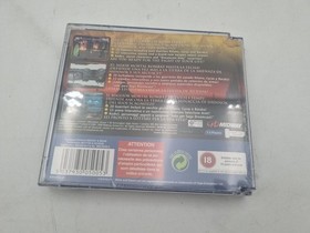 Mortal Kombat Gold - BRAND NEW SEALED - SEGA Dreamcast Video Game PAL