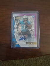 2019 Panini Absolute Football Cards 21