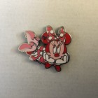 Minnie Mouse Pink Color Story Hidden Disney 2025 Disney Pin