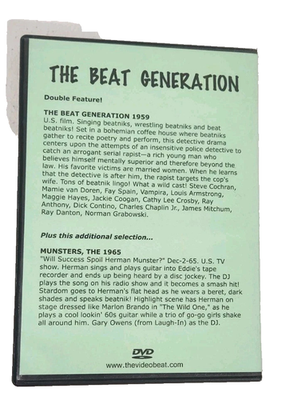 BEAT BOYS GREAT PROMOTION DVD BEAT BOYS GREAT PROMOTION THE ALFEE