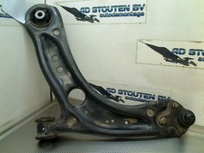 QUERLENKER LINKS VORNE CONTROL ARM LEFT FRONT Seat Leon Sportstourer (KLF) 2021