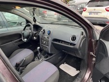 Moteur Ford FUSION